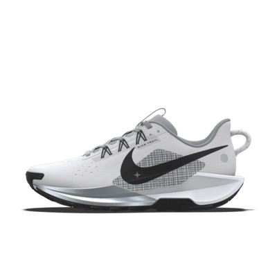 Member ProductNike Pegasus Trail 5 By YouCustom Trail Running Shoes | Nike (US)