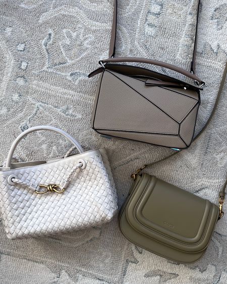 Amazon designer inspired bags 

Spring handbags on Amazon 

Amazon fashion | amazon purse | amazon womens fashion | amazon spring fashion | | 

#LTKstyletip #LTKfindsunder100 #LTKitbag