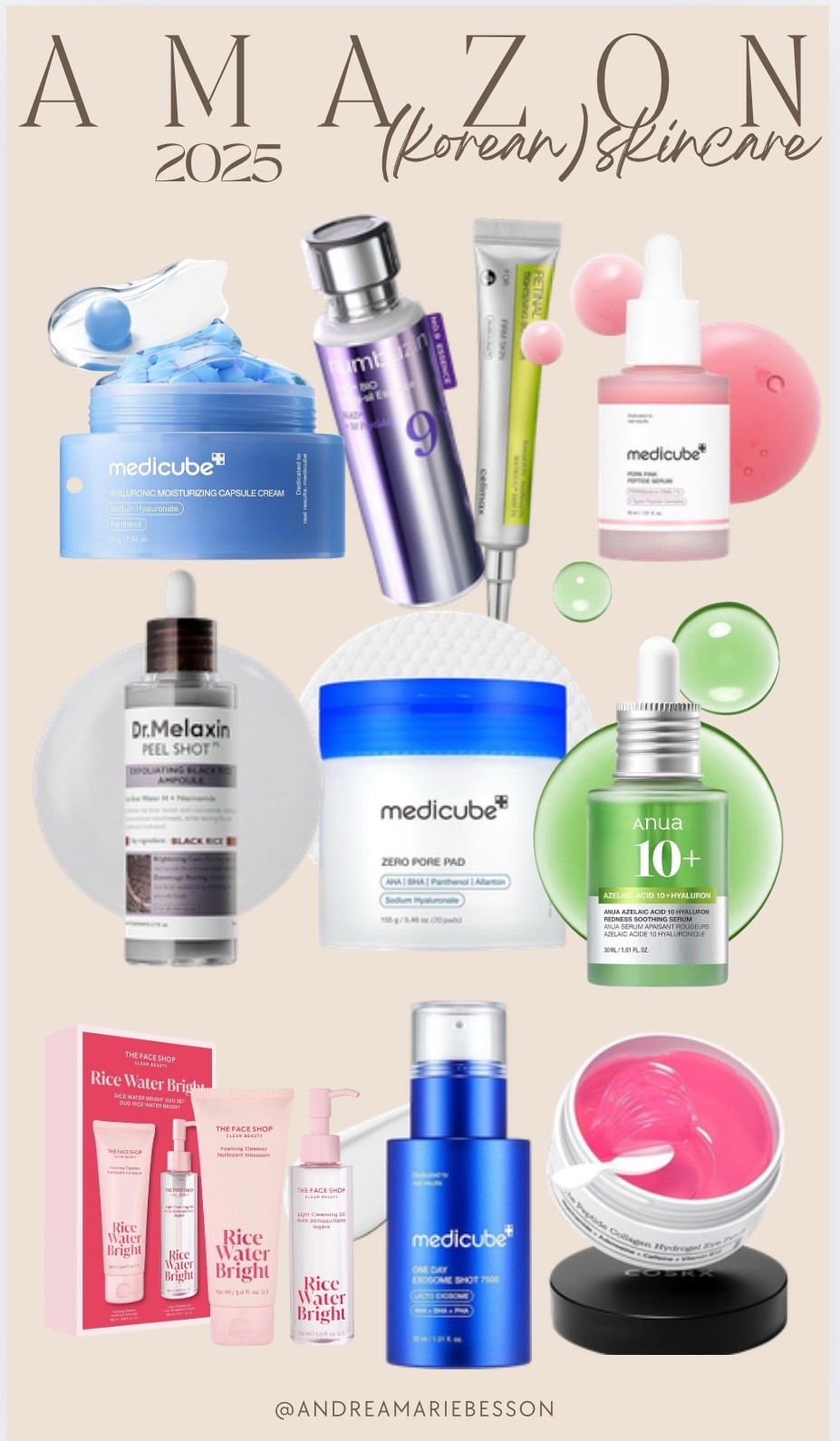 Korean skincare
Viral skincare products
Evening skincare routine 
Facemasks 
Skincare routine 
Medicube favorites 
Favorite skin products 
