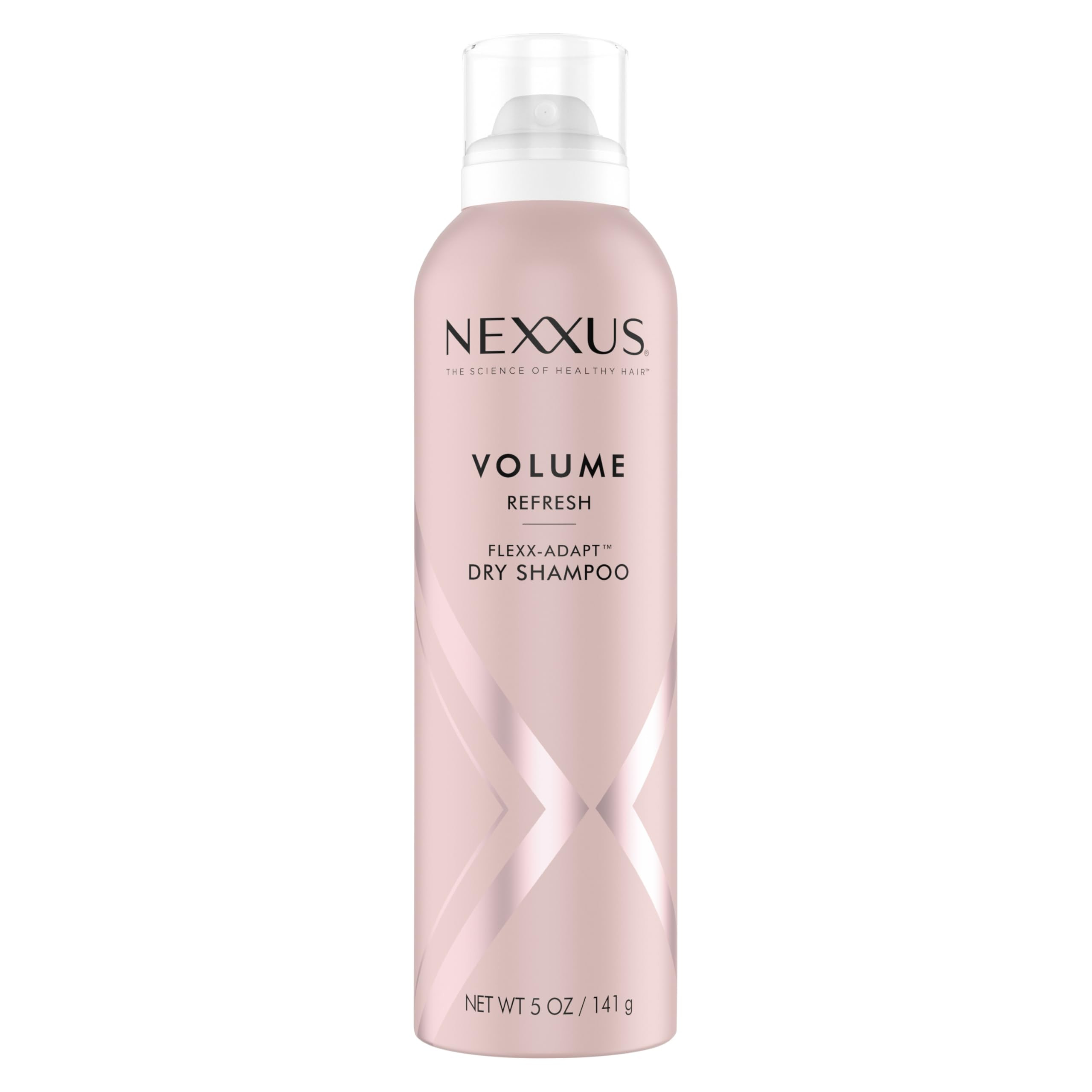 Nexxus Volume Refresh Dry Shampoo For Oil Control + Root-Lifting 72 Hour Freshness with FLEXX-ADA... | Amazon (US)