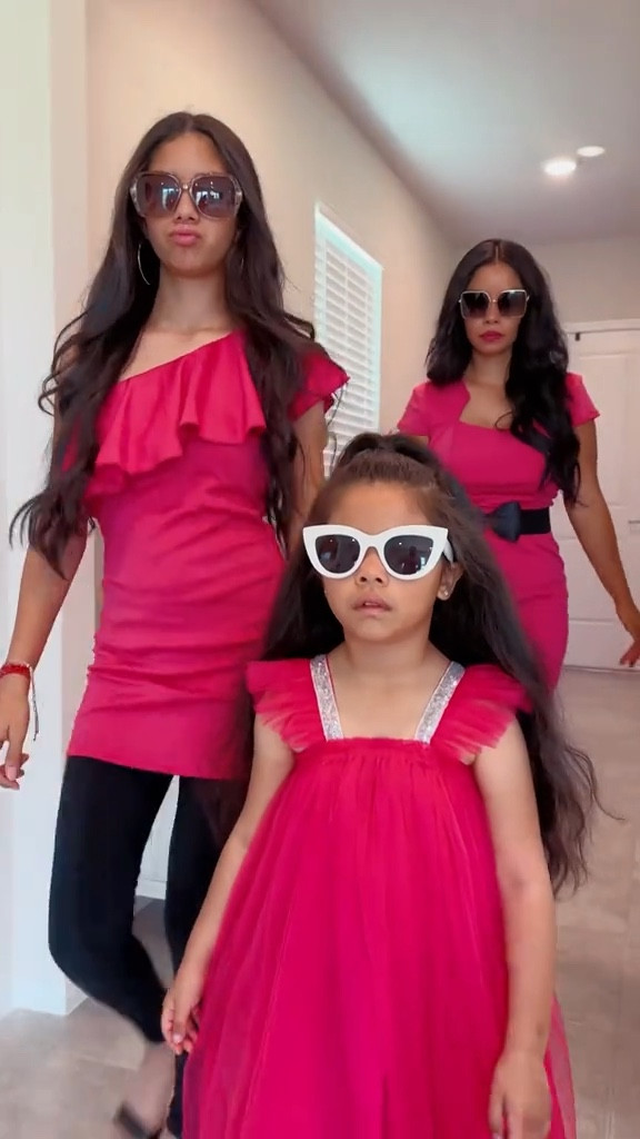 When Barbie Outfits were popular 

#LTKkids #LTKfamily