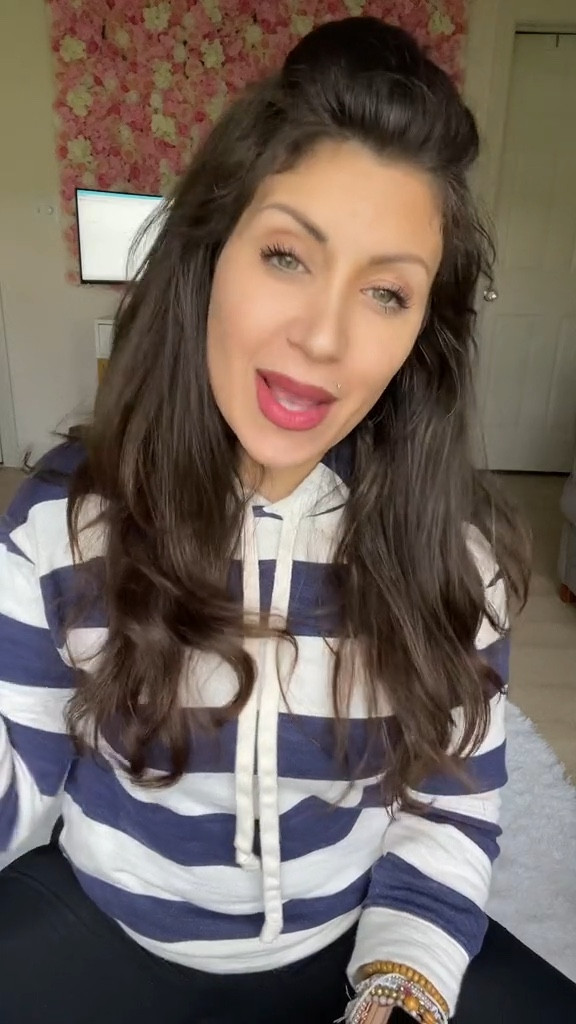 Haus Labs blush are a makeup bag MUST HAVE!💋

These blush are highly pigmented so they are amazing to use for cheeks and even eyes! I recommend having a beauty blender on hand to soften the intensity just a bit and make the color look as though it is coming from within.

My ❤️ for blush just keeps on growing and these are on the top of my list! Check out my @shopltk page to snag these for yourself.

What are your favorite blush colors these days? Comment below! 👇🏼

#kissedbymelissa #mommakeup #momlife #fyp #makeupmama #makeupartist #beautytricks #blushtrend #blushtrend #hauslabs #trynow #makeuptutorial 

#LTKbeauty #LTKGiftGuide #LTKFind