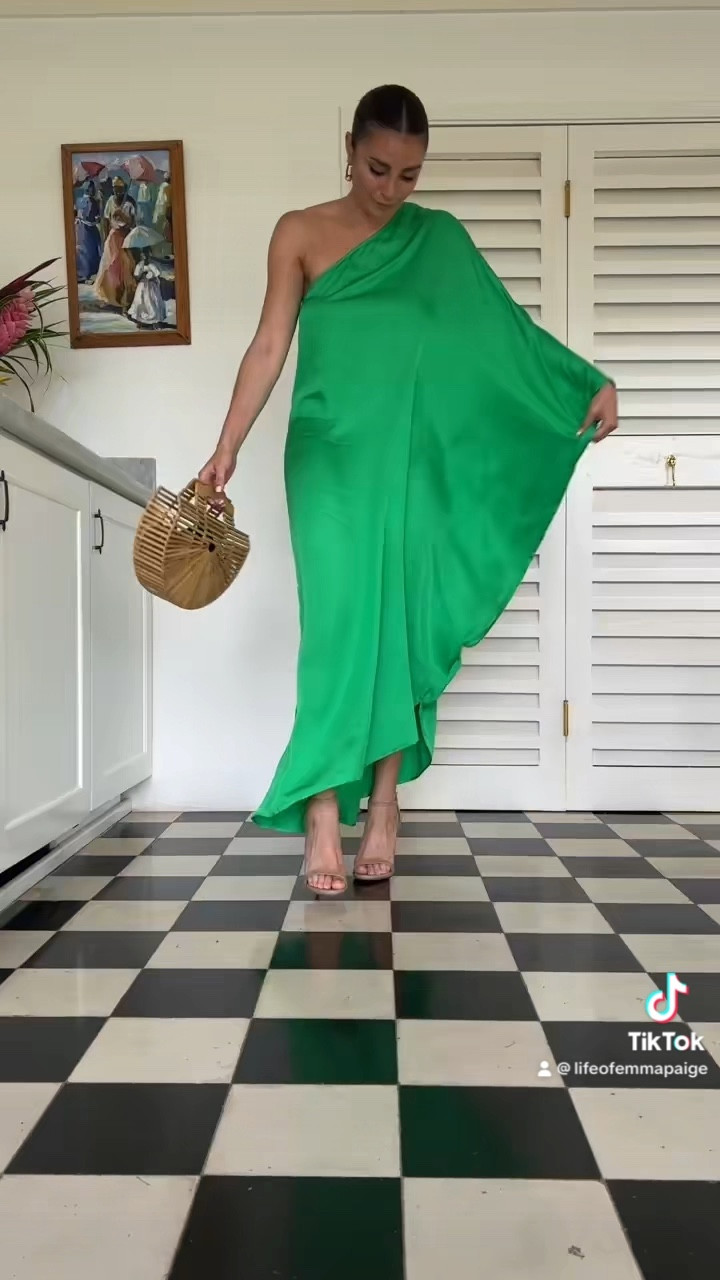 FAVORITE summer black tie wedding look from L'agence. I’ve gotten so many wears out of this dress. 

#LTKitbag #LTKGala #LTKwedding