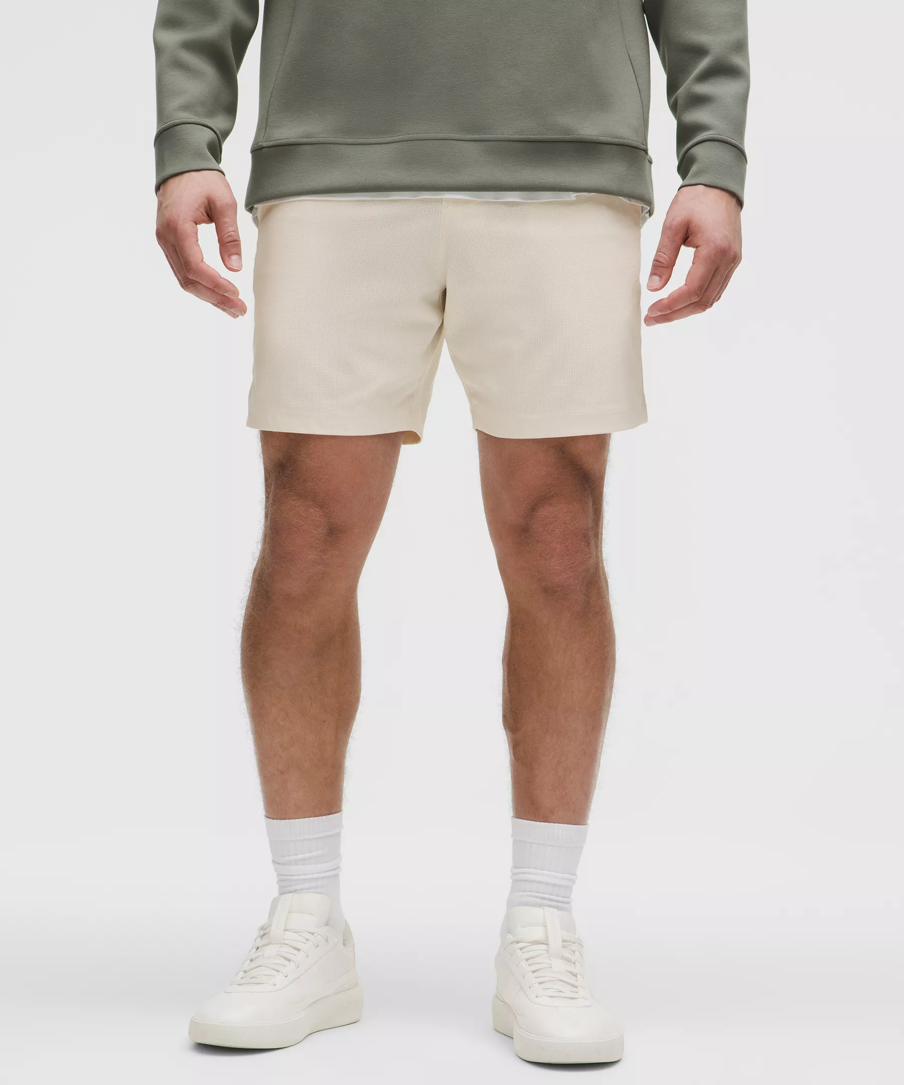 ABC Classic-Fit Shorts 7"" WovenAir | Lululemon (US)
