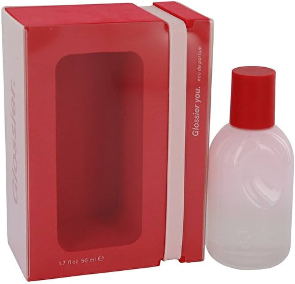 Glossier You. Eau De Parfum By Glossier | Amazon (US)