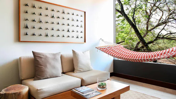 EL MANGROOVE, AUTOGRAPH COLLECTION | Marriott International Global