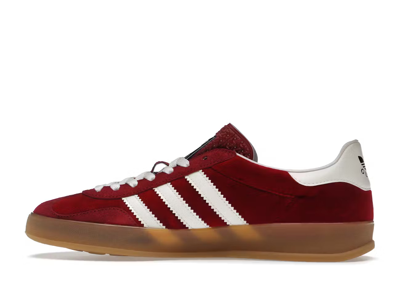 adidas x GucciGazelle Red | StockX