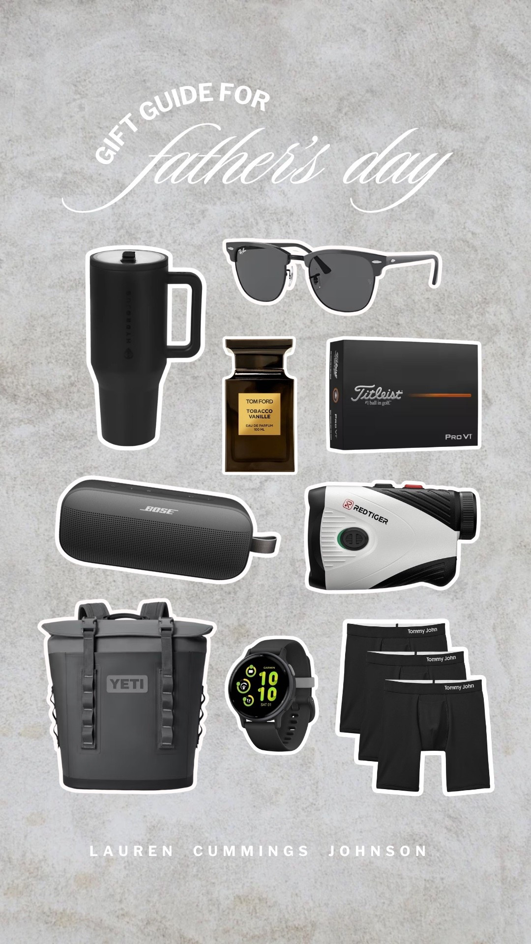 Father’s Day Gift Guide

#LTKMens