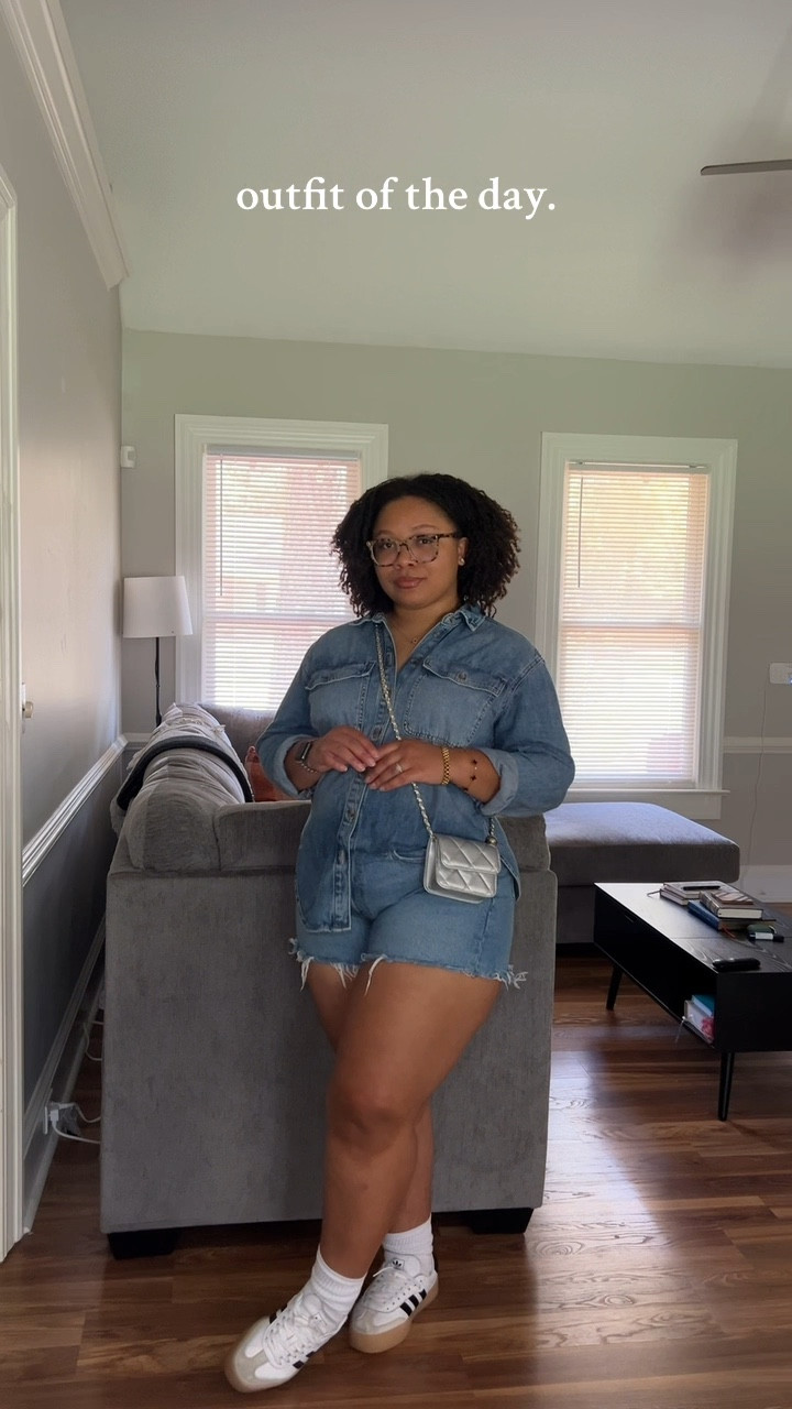 My take on a Canadian tux ✨🍂🤍

#LTKMidsize #LTKSeasonal #LTKStyleTip