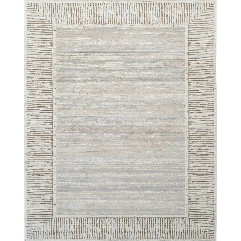 High-Low Savannah Rug | Wayfair North America