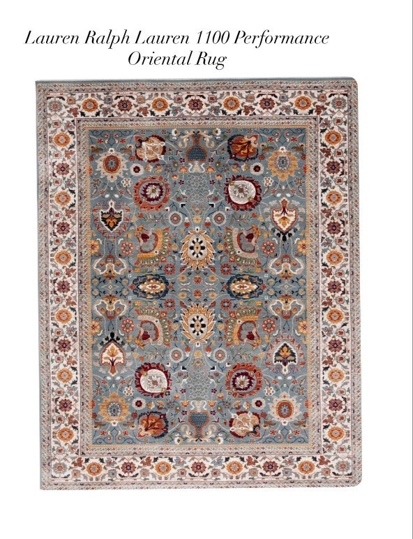 Lauren Ralph Lauren 1100 Performance
Oriental Rug/ home decor

#LTKSaleAlert