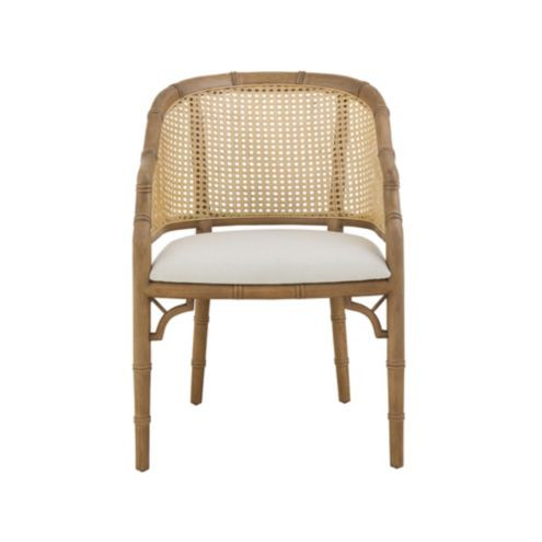 Anna Cane Dining Chair | Ballard Designs, Inc.