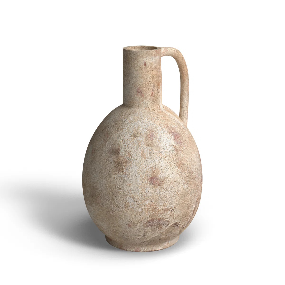 Madelyn Handmade Ceramic / Porcelain Table Vase | Wayfair North America