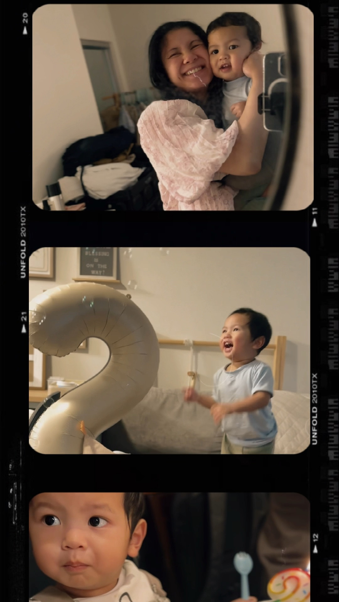 Snippets of my sweet boys birthday 🩵☁️✨ I love you Liam 🥹

Wildbird code : ELEXUSANN10 🌸

Wearing a size : SMALL in dress 💕

#LTKVideo #LTKfamily #LTKsalealert