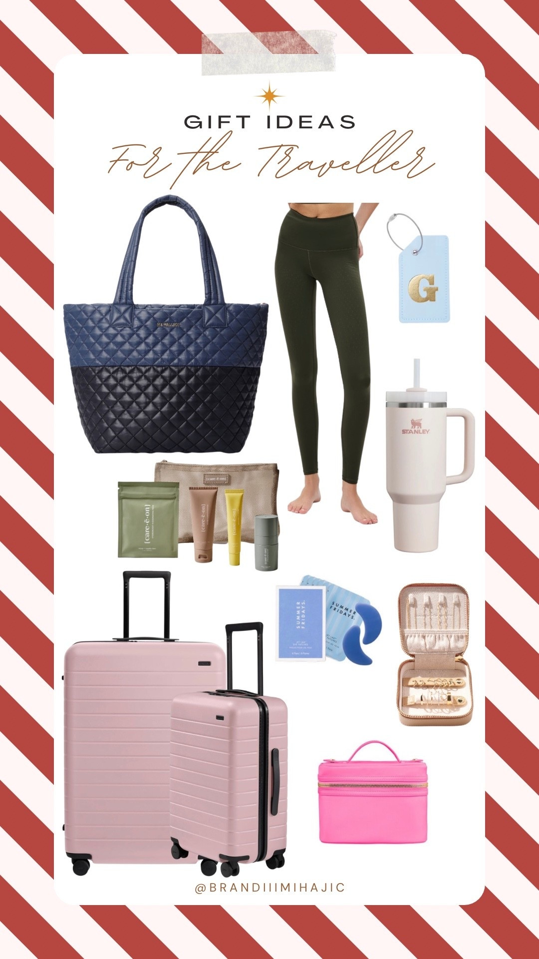CHRISTMAS GIFT IDEAS FOR THE TRAVELLER ✈️ 📋🎁

Christmas list, wish list ideas, what to ask for for Christmas, what to ask for Christmas, holiday gift, Christmas gift, preppy gift, preppy gifts, Amazon gifts, gifts from Amazon, gifts for her from Amazon, Amazon gifting, last minute gifts for her, Amazon gift, home gifts, home gifts from Amazon, Stocking stuffers for girls, stocking stuffers for women, stocking stuffers for mom, stocking stuffers for teens, gifts for her, gifts for women, gifts for mom, gifts for teens, gift for her, gift for women, gift for mom, gift for teens, preppy gift, preppy gifts, stocking stuffers her, stocking stuffers women, stocking fillers, holiday gifting, gifts for girls, gifts for teens, teen girl gifts, preppy gifts, preppy teen gifts, white elephant gift ideas, gift ideas, holiday gifting, best white elephant gifts, white elephant, 

#LTKHoliday #LTKGiftGuide