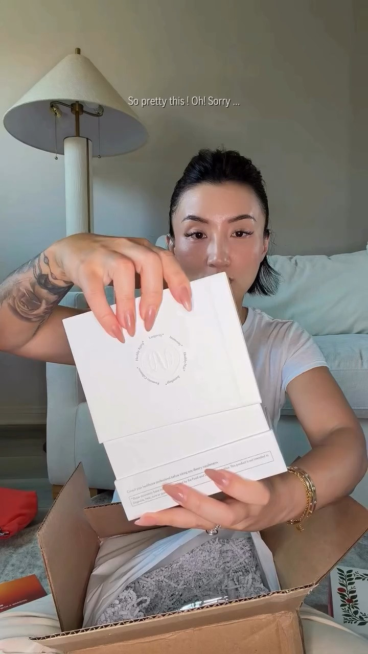 **One of my favorite parts of being a beauty creator... 💌✨**

...is getting to discover products I may have never found otherwise. There’s something so fun about opening a package, trying new formulas, and seeing what eventually becomes a staple in my own routine. 🥹🤍

A huge thank you to all of the incredible brands featured in today’s unboxing for your generosity and kindness. Every package is put together with so much care, and I truly appreciate being able to experience and test your products.

Now comes my favorite part... putting everything to the test! 😄 Some of these will become new favorites, some might surprise me, and as always, I’ll share my honest thoughts along the way.

Thank you for letting me bring you along on this journey. I can’t wait to see what we discover together. 💕

#BeautyOver40 #PRUnboxing #SkincareLover #BeautyCommunity #GratefulHeart

#LTKselfcare #LTKOver40 #LTKBeauty