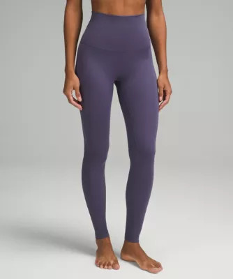 lululemon Align™ Super-High-Rise Pant 28" | lululemon UK
