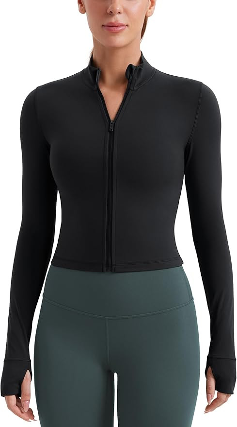 Visit the CRZ YOGA Store | Amazon (US)