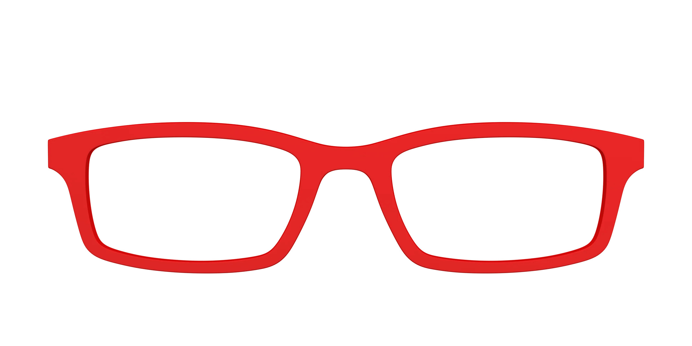 The Red | Pair Eyewear