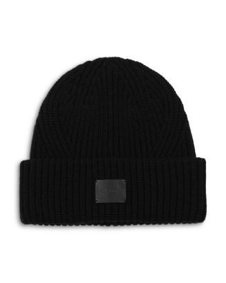 Traveling Rib Beanie | Bloomingdale's (US)
