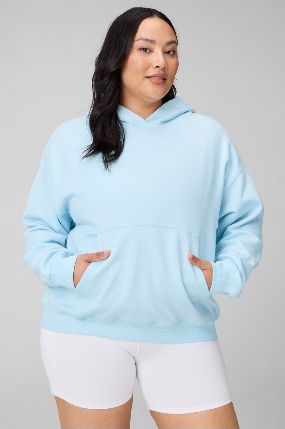 Cozy Fleece Hoodie | Fabletics