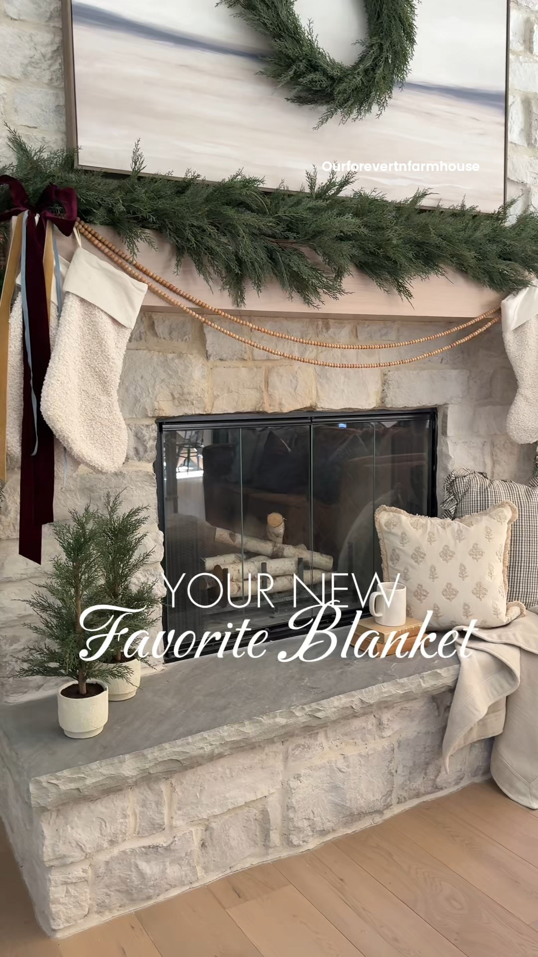 Luxury that actually feels like home.
My All Seasons Framed Blanket from @peacockalley is soft, lightweight, and perfect for layering any time of year. It’s that effortless luxury that makes your space feel cozy, calm, and completely inviting.
Perfect for curling up, layering, or gifting this season — and right now is the best time to snag one. Their annual Blankets & Throws Sale runs November 6–9, with 20% off all blankets and throws using code LTKB20.
#myPeacockAlley #AllSeasonsFramed
#PeacockAlleyPartner #CozyHome
#TimelessLuxury #EverydayLuxury #HomeStyle #LayeredLiving #CozyVibes #InteriorInspo
#LuxuryLiving #BlanketSeason #HomeComforts 

#LTKGiftGuide #LTKHome #LTKHoliday