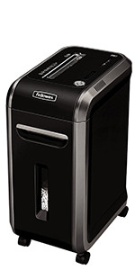 Fellowes ‎Powershred 99Ci 18-Sheet 100% Jam-Proof Heavy Duty Crosscut Paper Shredder Machine fo... | Amazon (US)