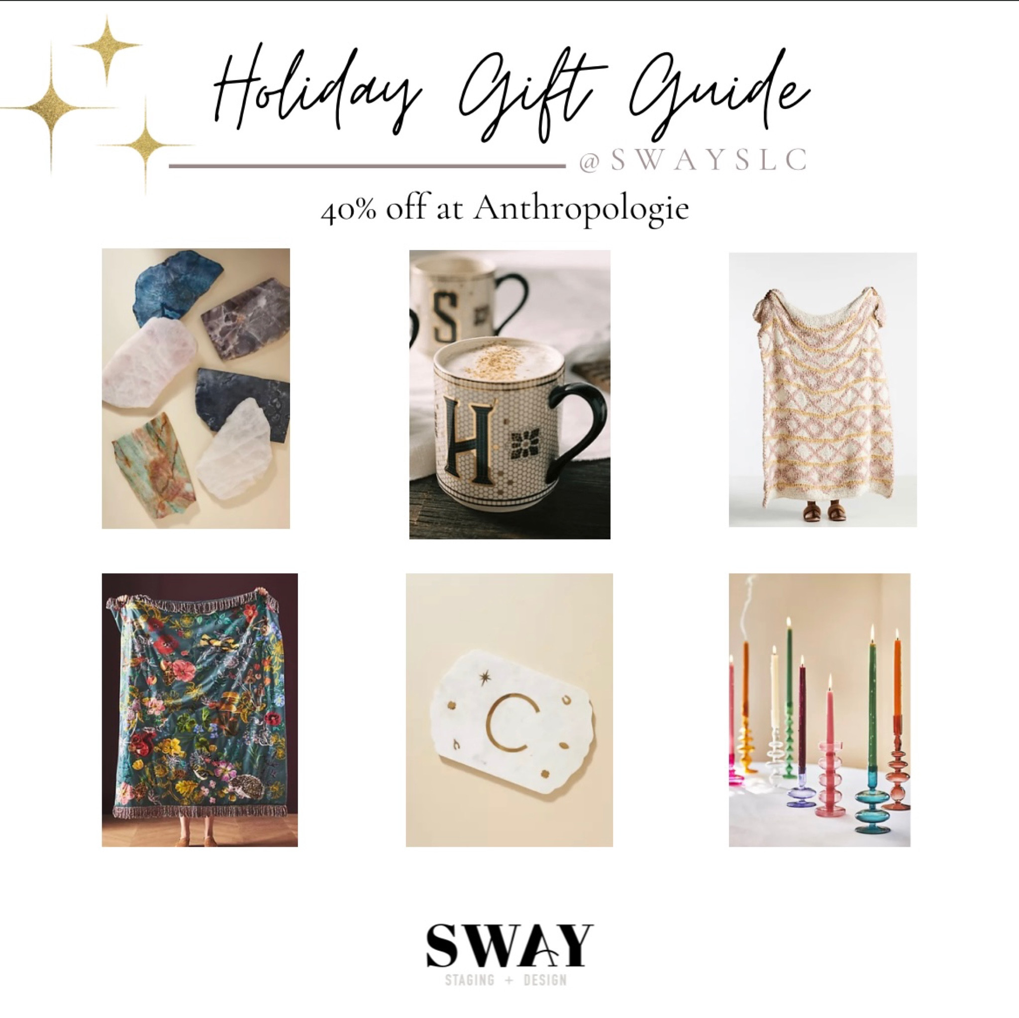 Last minute holiday gifts on sale🎄

#LTKGiftGuide #LTKhome #LTKHoliday