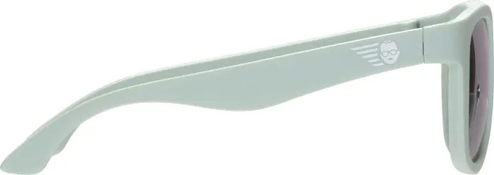 42mm Polarized Navigator Sunglasses | Nordstrom