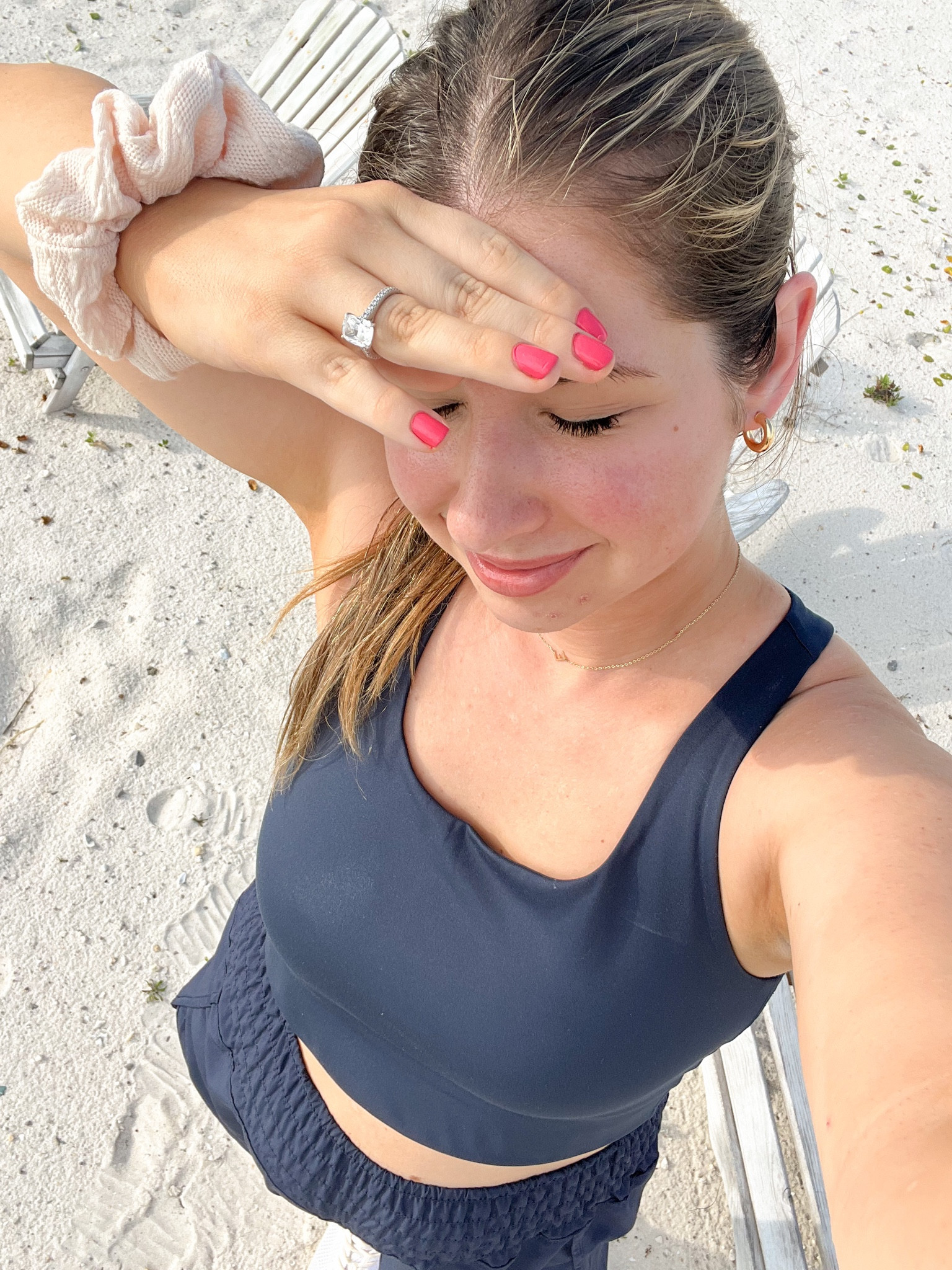 Let’s go to the beach 💙

#LTKstyletip #LTKFind #LTKtravel