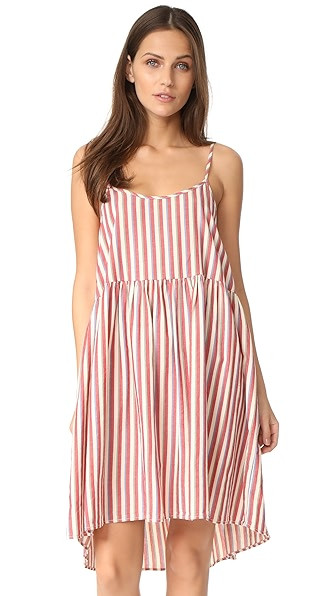 THE GREAT. The Terrace Dress | Shopbop