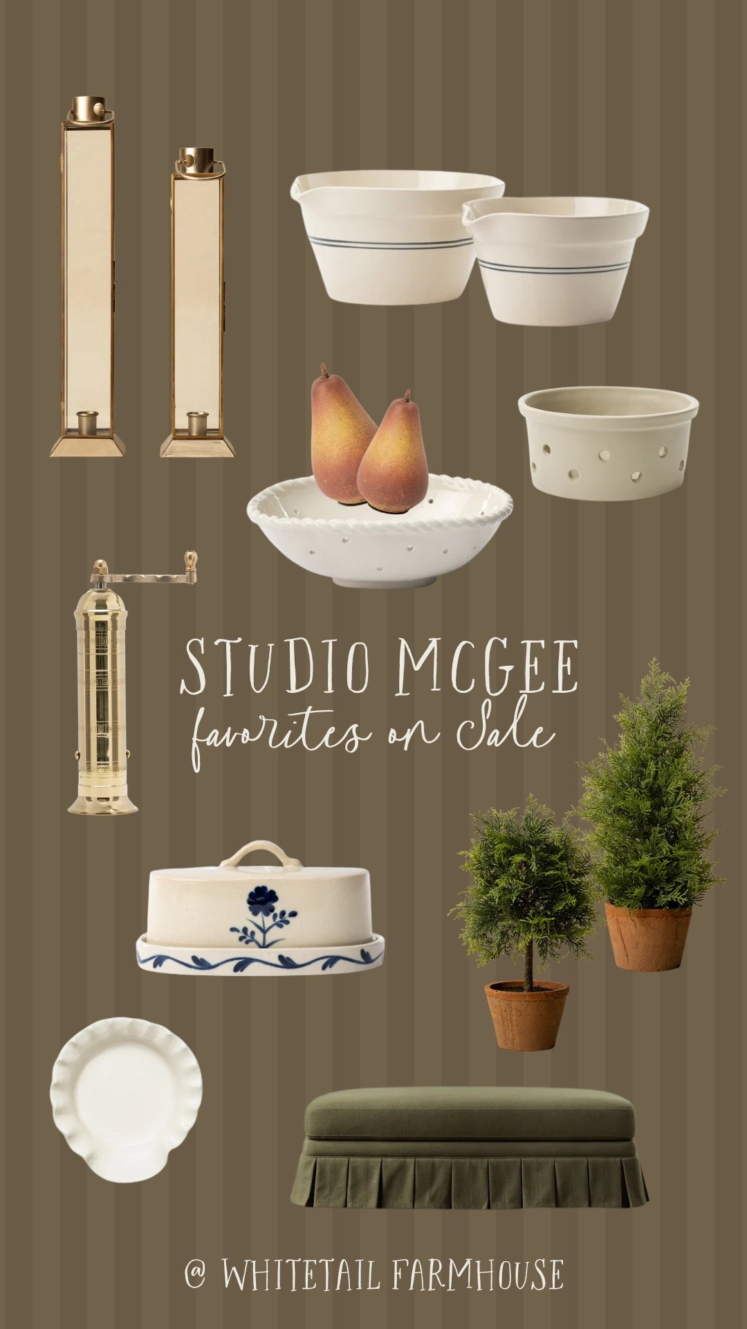 Studio McGee Black Friday Sale 30% - 50% off my favorites! ✨


#LTKCyberWeek #LTKHoliday #LTKHome