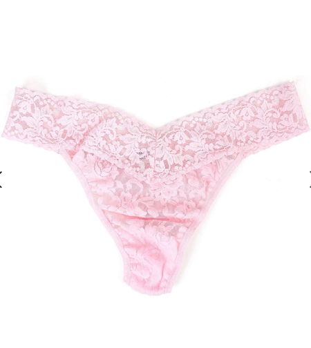 Hanky Panky 5 for $55 sale! These are the best thongs & only underwear I wear! 

#LTKSaleAlert #LTKStyleTip #LTKGiftGuide