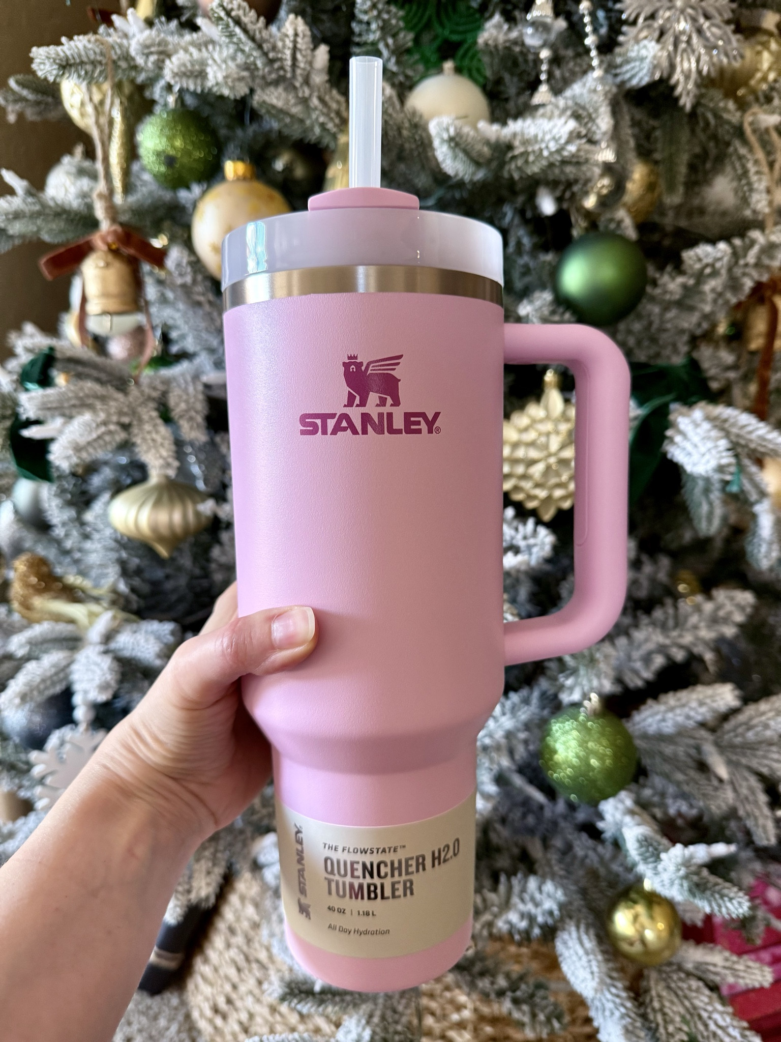 Stanley on sale! This color is so pretty. The 40oz is only $33 now. Same price for the 30 oz too. The perfect gift for a teen girl. 

Amazon Black Friday sale,
Stanley quencher, gift idea, Stanley sale, 


#LTKHome #LTKSaleAlert #LTKGiftGuide #LTKCyberWeek #LTKHoliday #LTKFindsUnder50 #LTKU