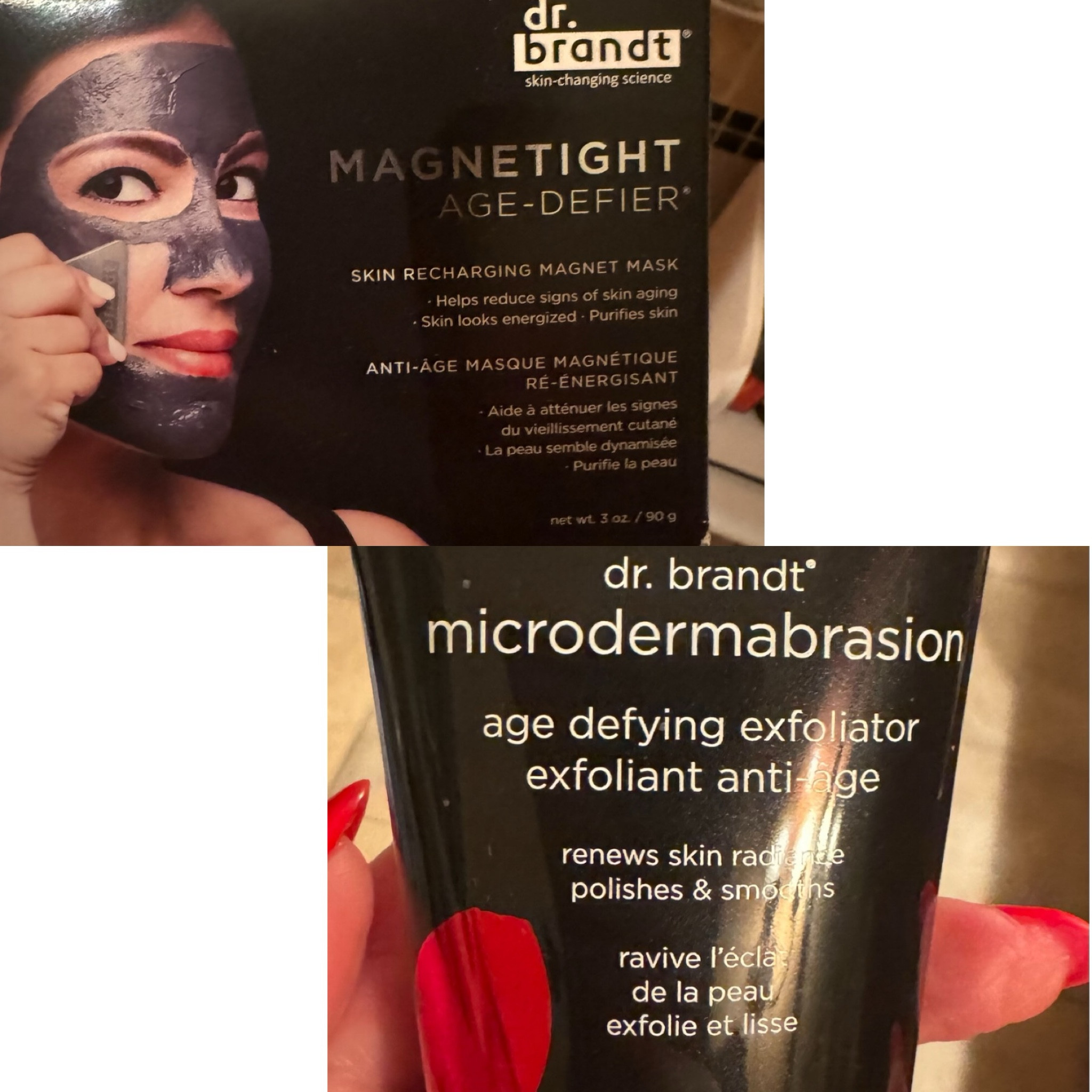 #LTKStyleTip #LTKOver40 #LTKBeauty