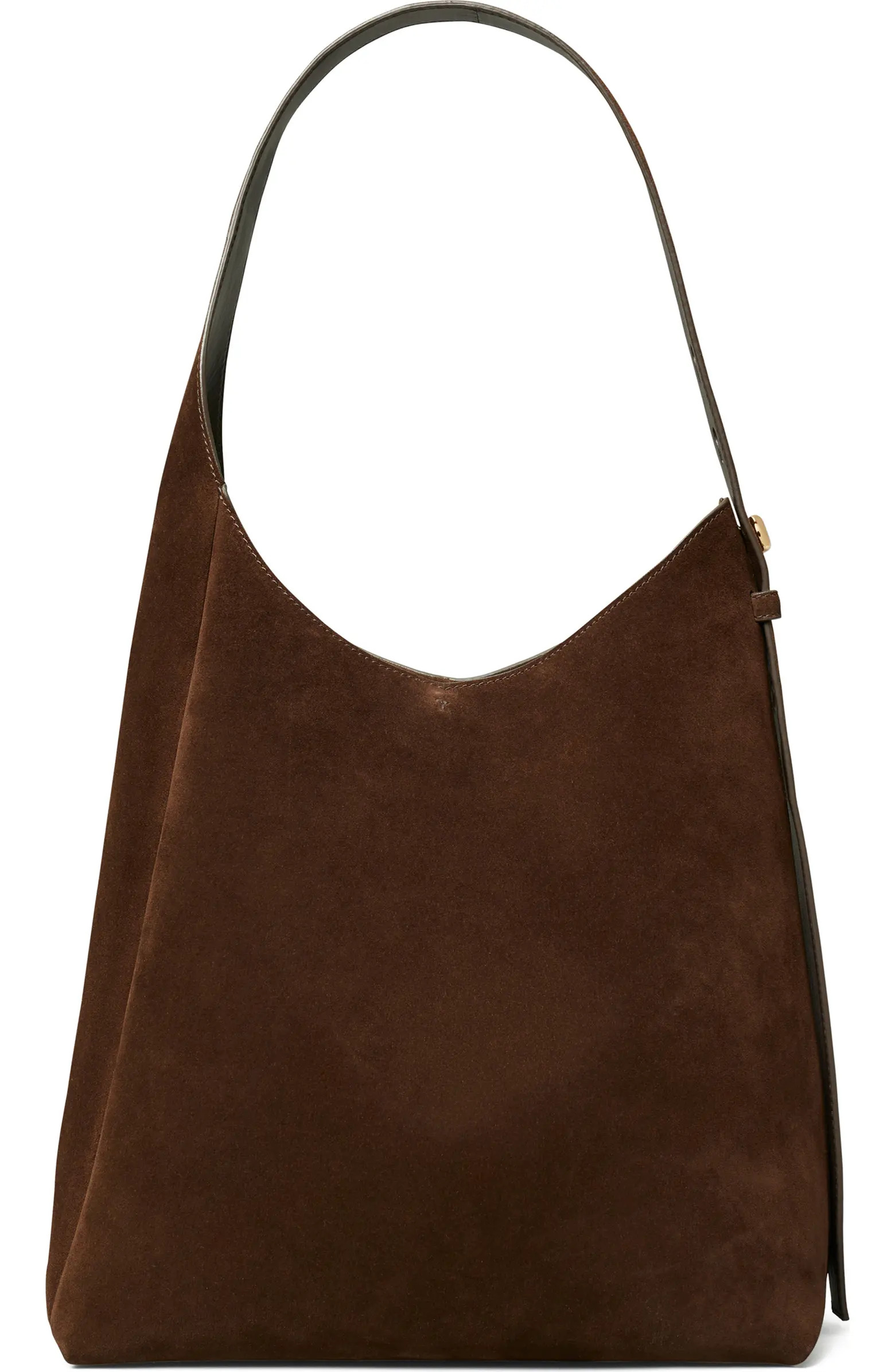 Romy Suede Hobo Bag | Nordstrom