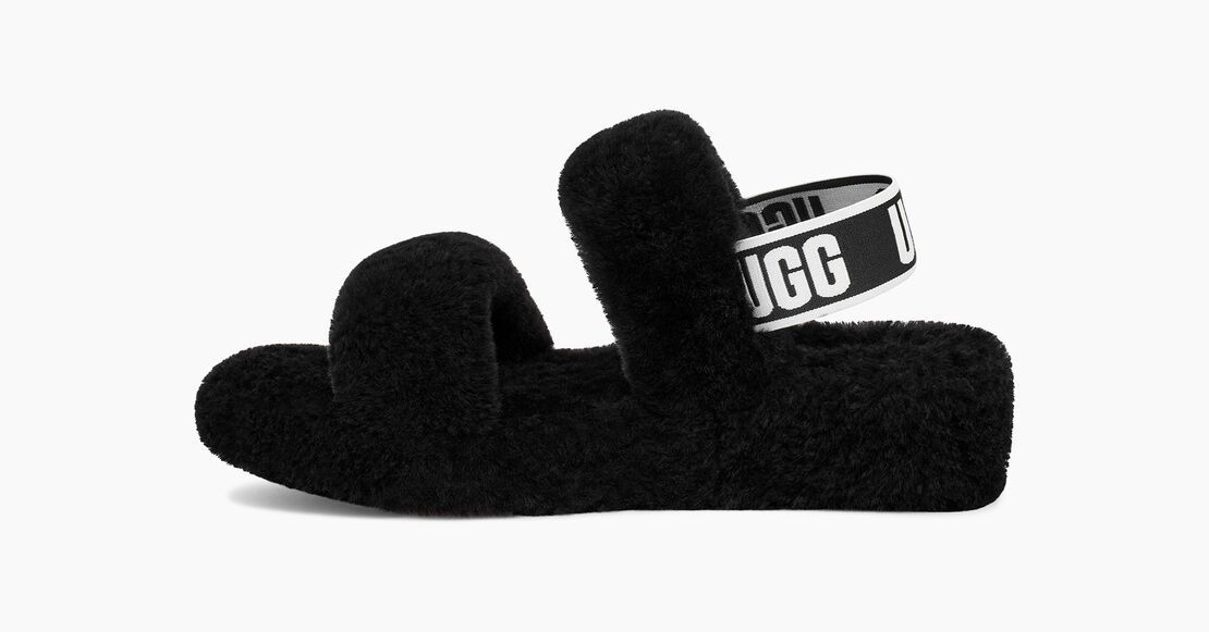 Oh Yeah | UGG® Official | UGG (US)