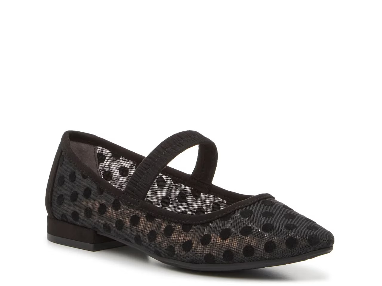 Kelly & Katie Alston Mary Jane Flat | DSW