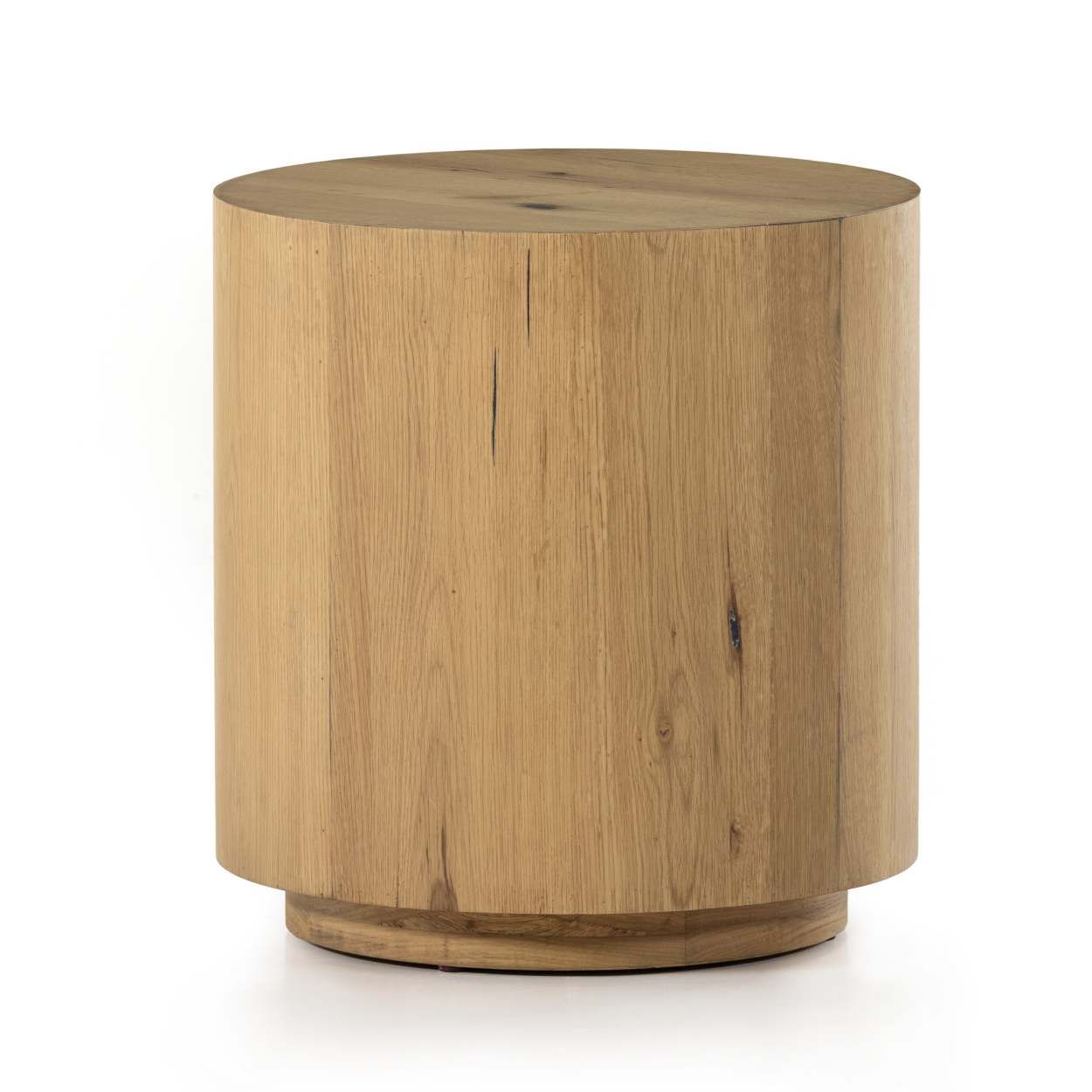Asher Side Table | Magnolia