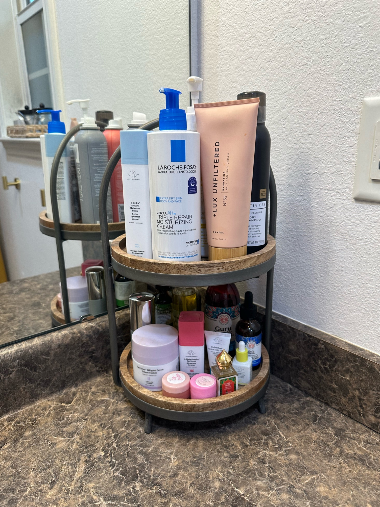 All my must haves - skincare, tan, hair etc✨

#LTKFind #LTKGiftGuide #LTKbeauty