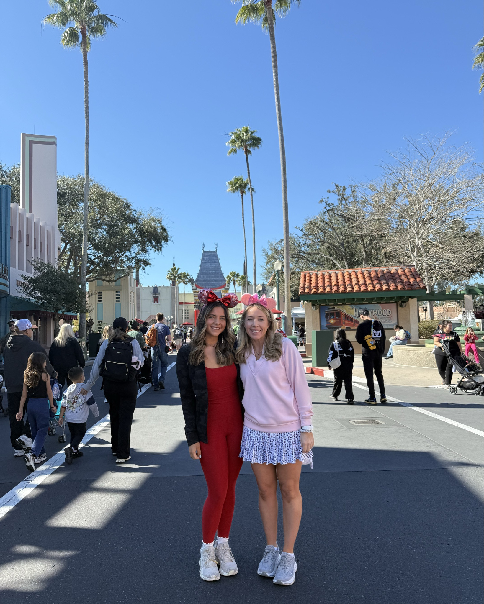 Disney outfit and dusky mom uniform! This brand is all I’m wearing this summer. 

#LTKTravel #LTKActive #LTKmomlife