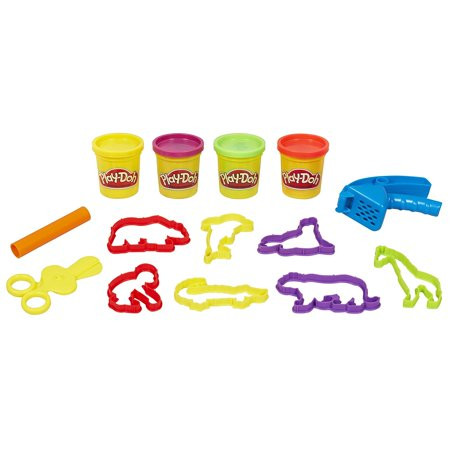 Play-Doh Animal Duffel Bag (Assorted Colors) | Walmart (US)