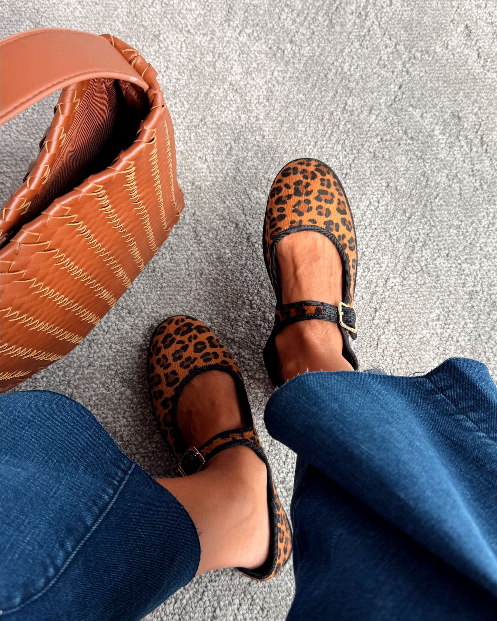 Leopard season, affordable version 🐆🍁🍂

#LTKSaleAlert #LTKStyleTip #LTKSeasonal