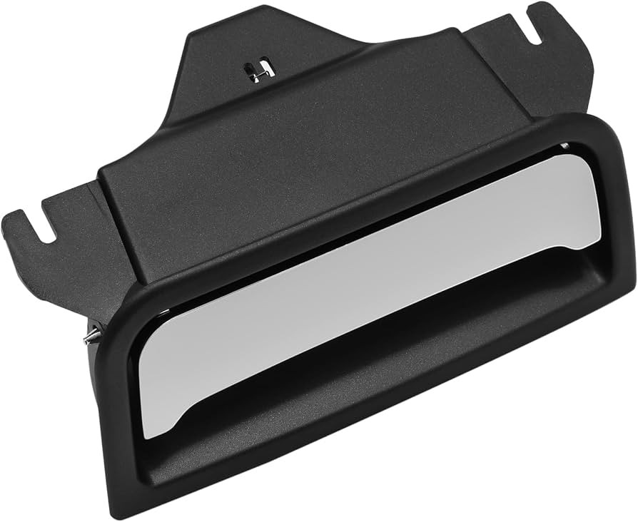 Gledewen Center Console Latch, Compatible with 2014-2020 Chevy Silverado Suburban Tahoe, GMC Yuko... | Amazon (US)