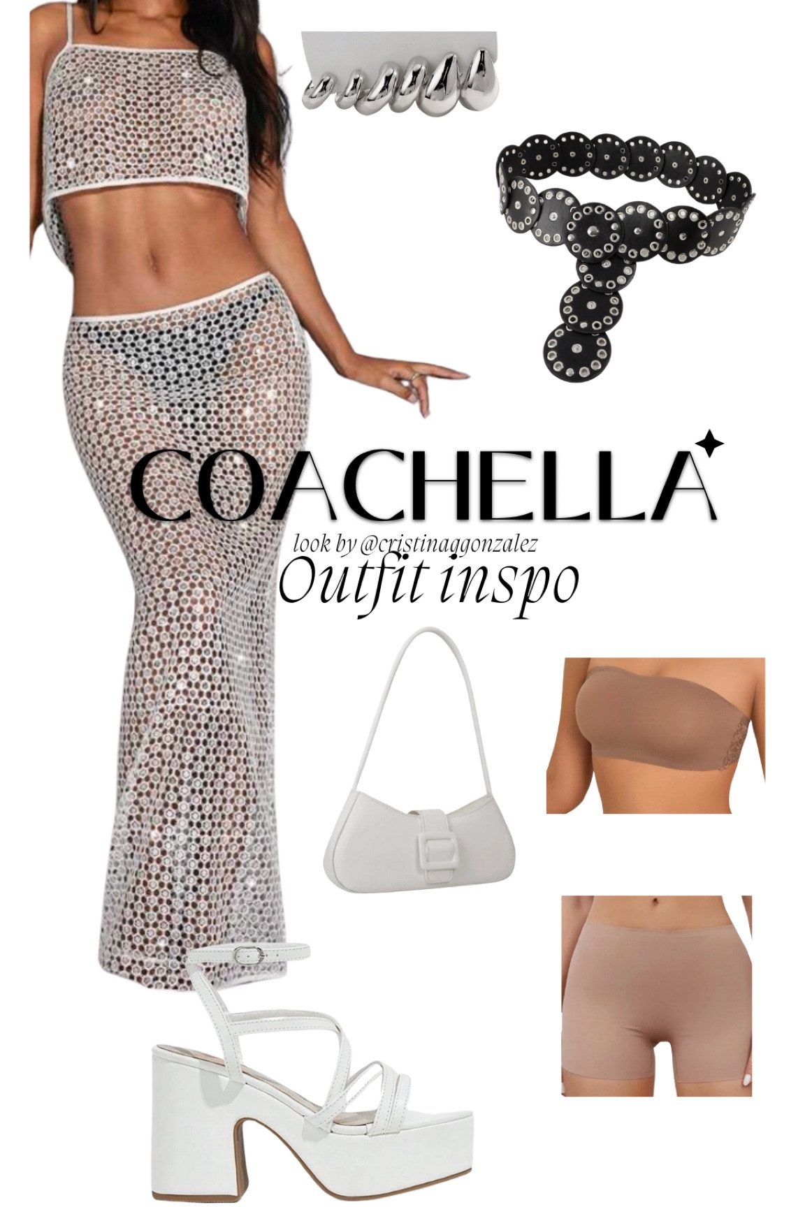 Coachella outfit idea

#LTKStyleTip #LTKSpring #LTKFindsUnder100