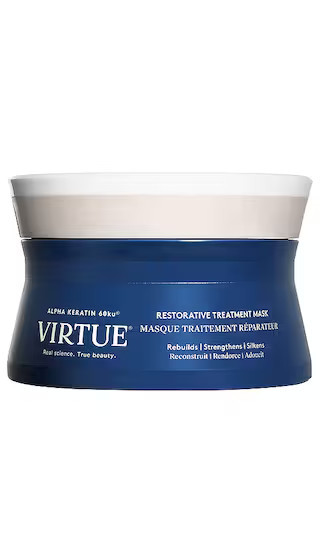 Virtue Restorative Treatment Mask in Beauty: NA. | Revolve Clothing (Global)
