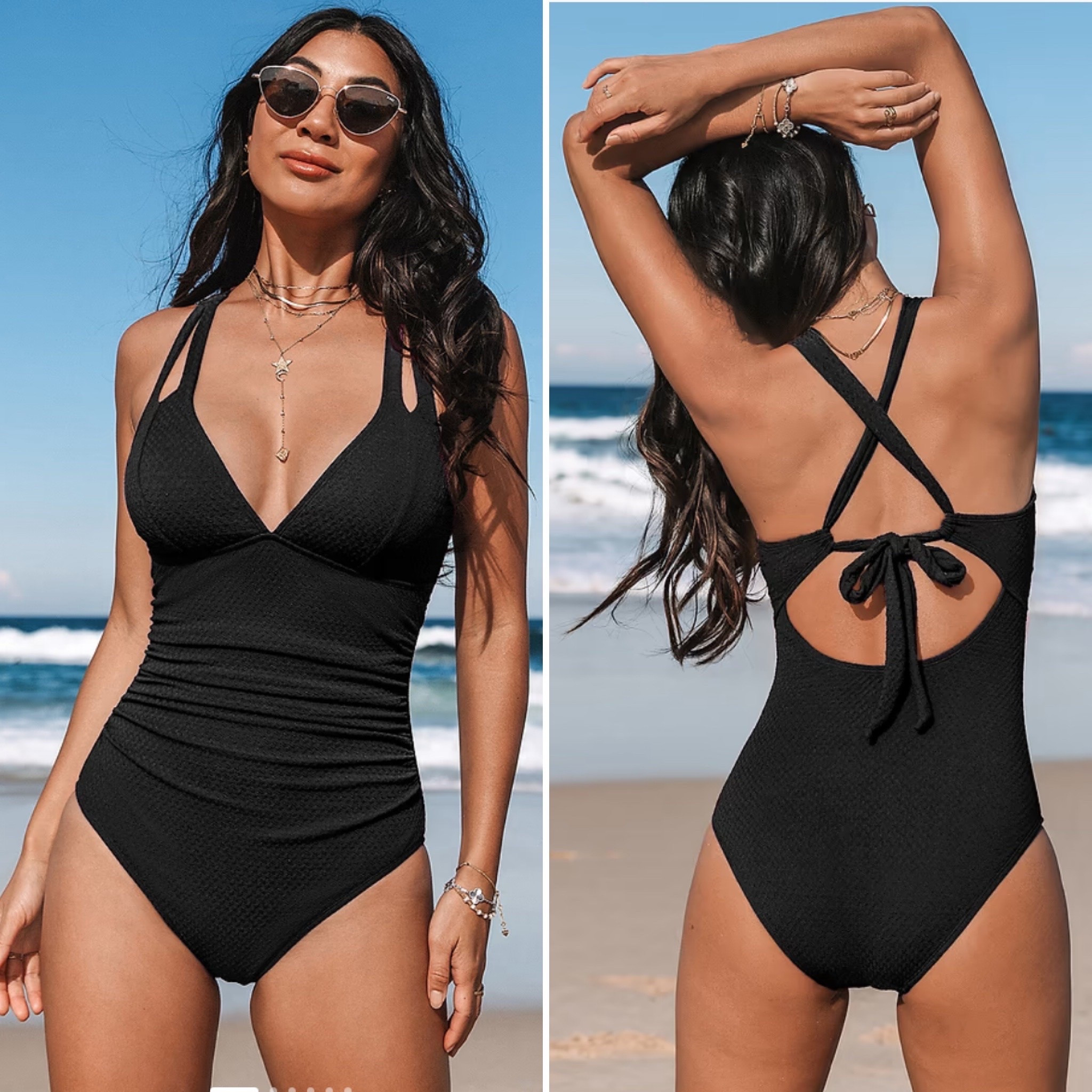 Swimsuit $40

#LTKSwim #LTKTravel #LTKOver40