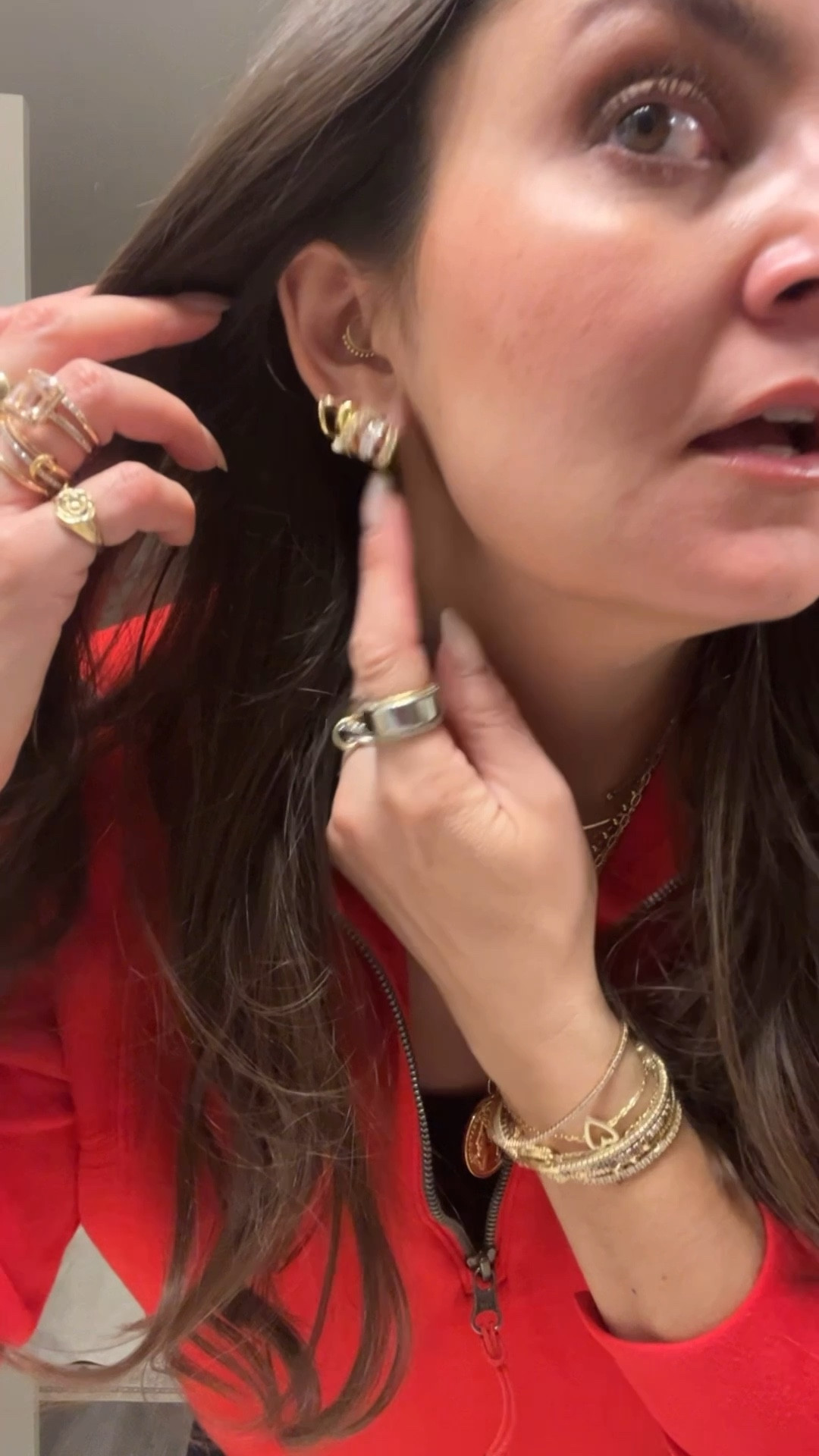 Jewels of the Day! Miranda Frye code: MICHELE