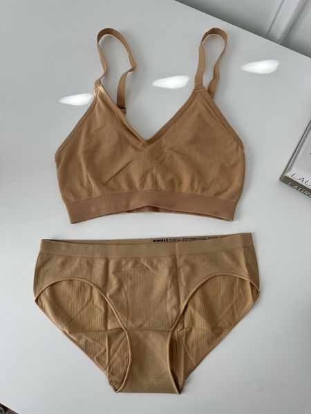 Bombas undergarments are so comfy and perfect for everyday wear. 

#LTKSeasonal #LTKHoliday #LTKstyletip