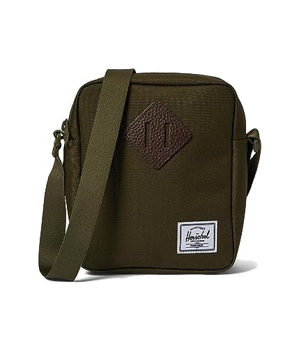 Herschel Heritage Crossbody, Ivy Green, Standard-2.5L | Amazon (US)